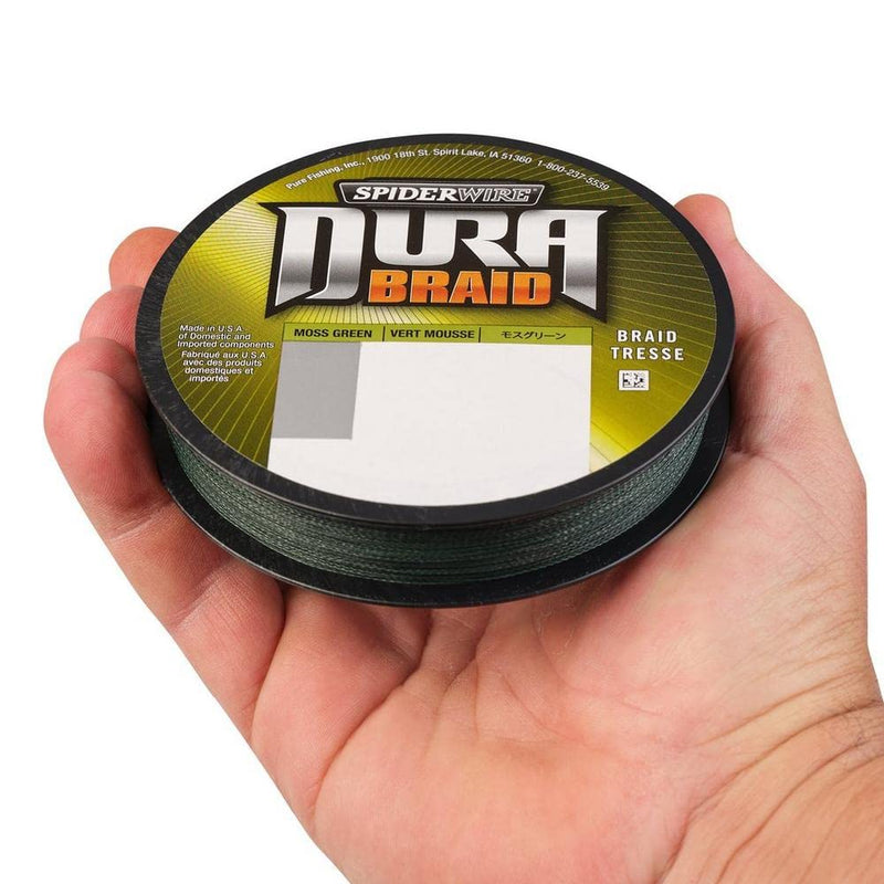 SpiderWire DuraBraid Superline Braided Fishing Line - NewNest Australia
