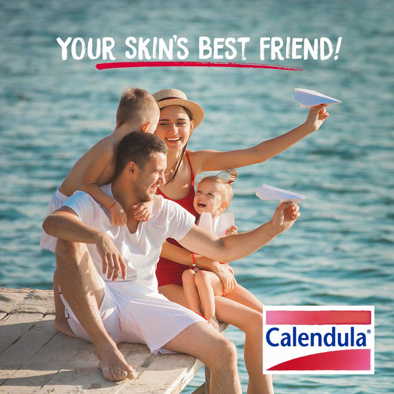 Boiron Calendula Gel, 2.6 Ounce, Topical First Aid Gel - NewNest Australia
