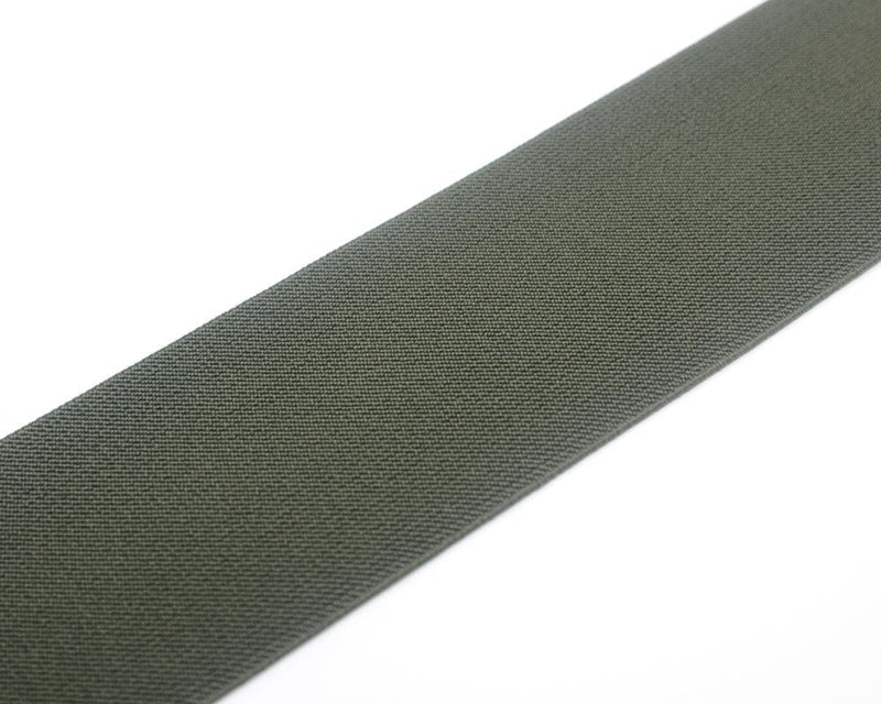 Strapcrafts 3-Inch Wide by 2-Yard Colored Woven Elastic Band,Army Green13070 Army Green - NewNest Australia