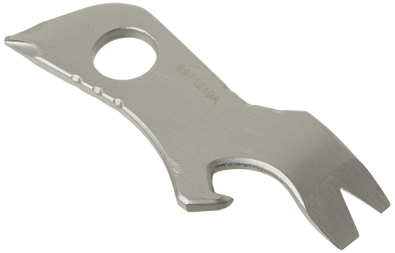 Gerber Shard Keychain Tool - Silver [30-001501] - NewNest Australia