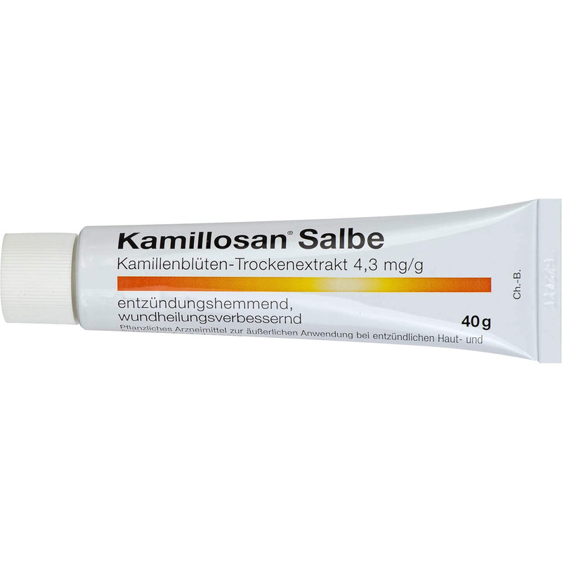 KAMILLOSAN ointment - NewNest Australia