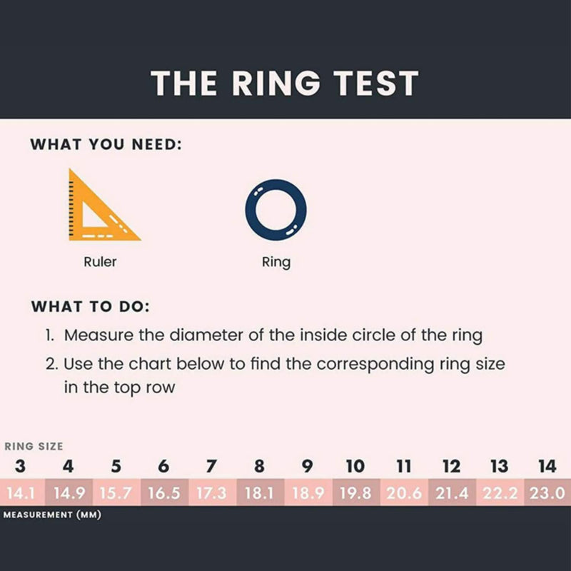 Enso Rings Women’s Infinity Silicone Wedding Ring – Hypoallergenic Wedding Band for Ladies – Comfortable Band for Active Lifestyle – 4.5mm Wide, 1.5mm Thick Turquoise 8 - NewNest Australia