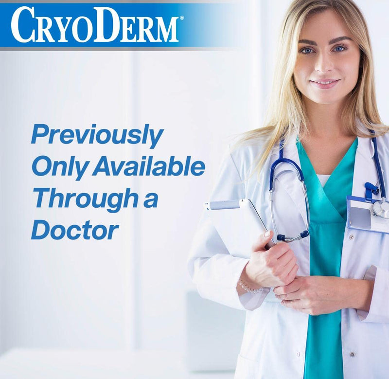 Cryoderm Cold Gel 16oz - NewNest Australia