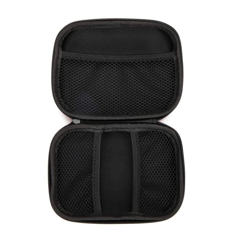 First Aid Hard Case Empty, Jipemtra First Aid Hard Shell Case First Aid EVA Hard Red Medical Case for Home Health First Emergency Responder Empty Camping Outdoors (Red A2) Red A2 - NewNest Australia