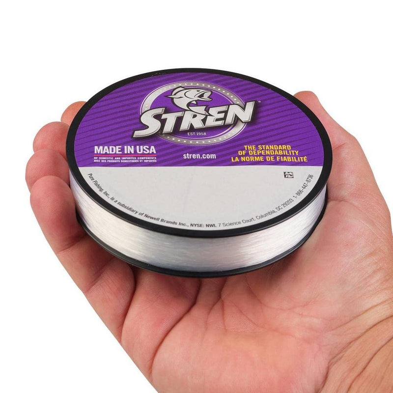 Stren Original Monofilament Fishing Line - NewNest Australia