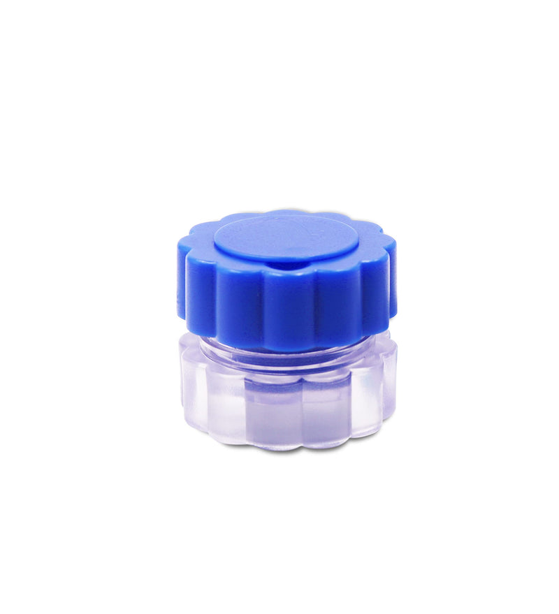 KMINA - Pill Crusher for Tablets (x2 Units), Tablet Crusher for Pills Medical, Medication Crusher Grinder, Pill Box Crusher for Small and Large Tablets, Medicine Pill Grinder for Tablets 2 counts - NewNest Australia