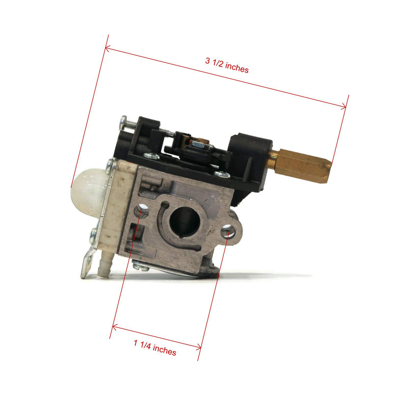 itonotry CARBURETOR for Echo SRM-266 SRM-266S SRM-266T HCA-266 PAS-266 PE-266 RB-K112 (item_by#mayunstore,ket14252329936227 - NewNest Australia