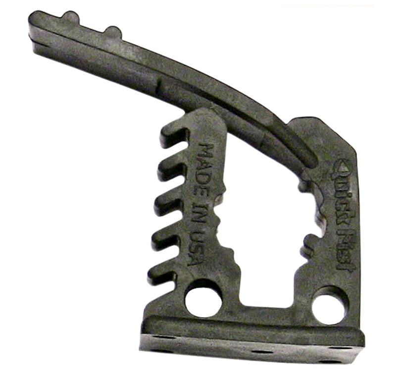 Mini Quick Fist Clamp for mounting tools & equipment 5/8" - 1-3/8" diameter (Pack of 2) - 30050 Original Version - NewNest Australia