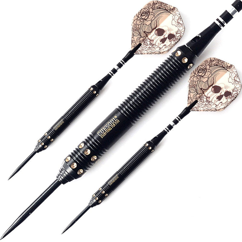 CUESOUL Dragon Professioanl Steel Tip Dart-25g/23g/21g/20g 21g-F2304 - NewNest Australia