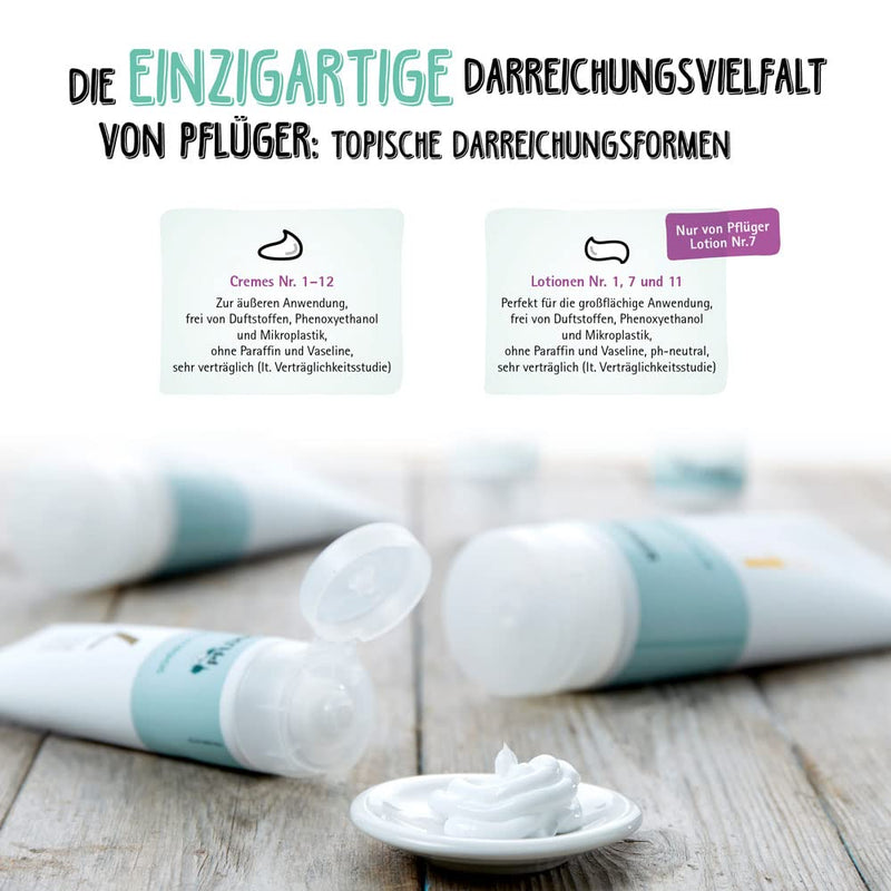 PFLÜGER Schüßler Salts No. 1 Calcium fluoratum D12 - 400 tablets - The salt for the skin and connective tissue - gluten-free - NewNest Australia