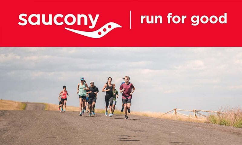 Saucony Men's Multi-Pack Mesh Ventilating Comfort Fit Performance No-Show Socks Shoe Size: 8-12 Black Basic (6 Pairs) - NewNest Australia