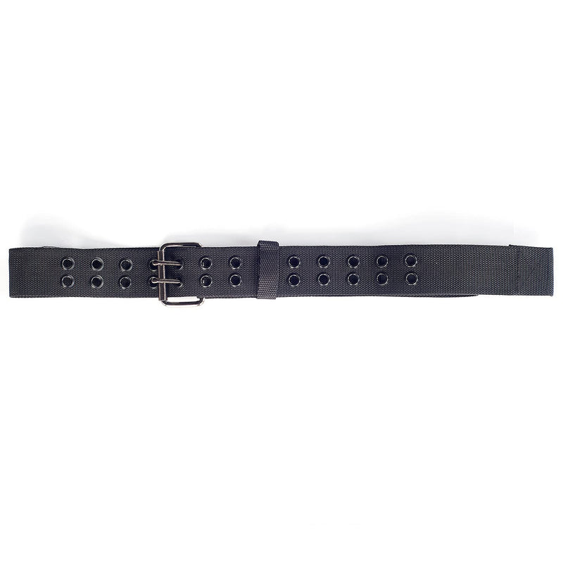 AISENIN 2 inch Padded Tool Belt Work Tool Belt for Heavy Duty Work(Black) Black - NewNest Australia