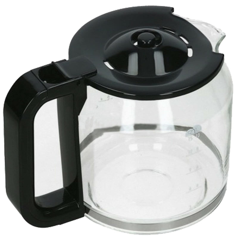 Genuine DeLonghi Carafe/Jug for Coffee Machines ICM15210 ICM15210.1 DeLonghi Spare Part - NewNest Australia