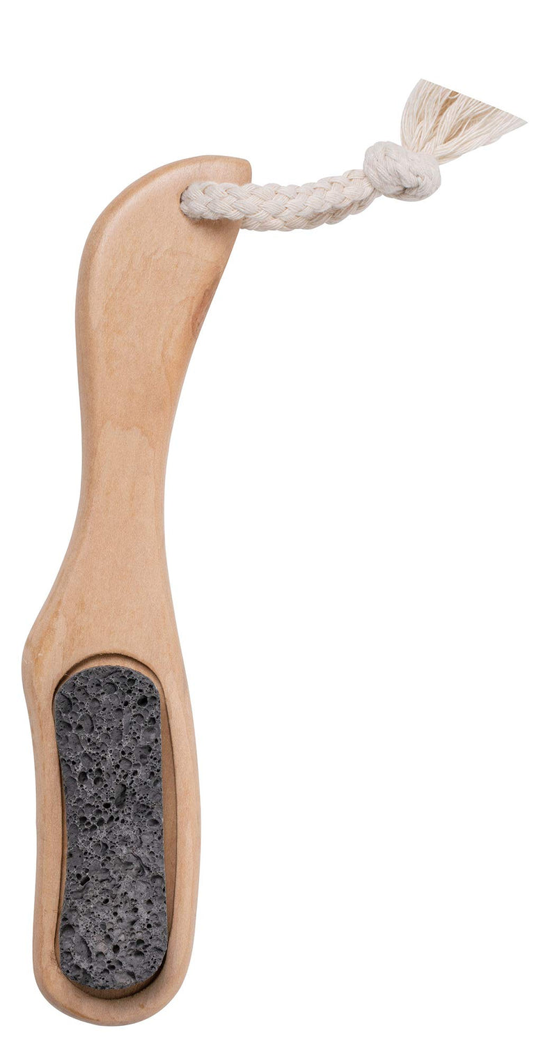 So Eco Lava Stone Brush and Pumice 80 40 059 - NewNest Australia