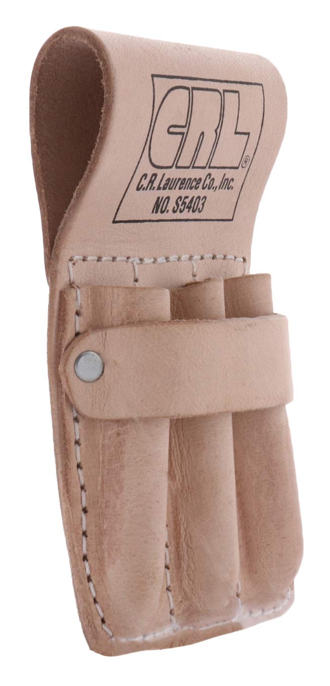 CRL Glass Cutter and Pencil Pouch - NewNest Australia