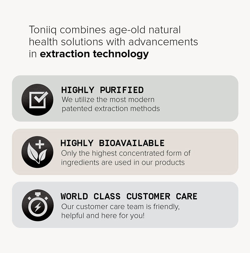 18,000mg 10x Concentrated Ultra High Strength Extract - Made with Organic Lions Mane - 30% Polysaccharides - Highly Concentrated and Bioavailable - 120 Veggie Capsules - NewNest Australia