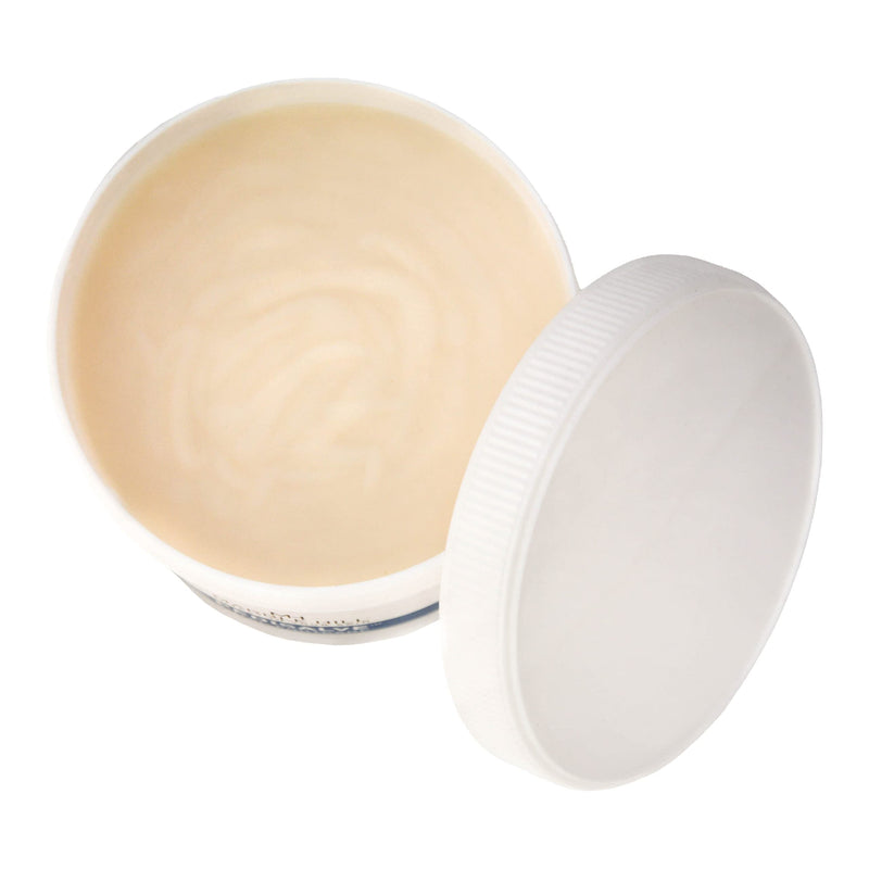 PediSalve Foot Cream Soothing Diabetic Foot-Care Intensive Moisturiser Relieves Very Dry Rough Hard Skin Eczema Repair Cracked Heels Nourishes Brittle Nails Corns Calluses Unscented No Lanolin 400g - NewNest Australia