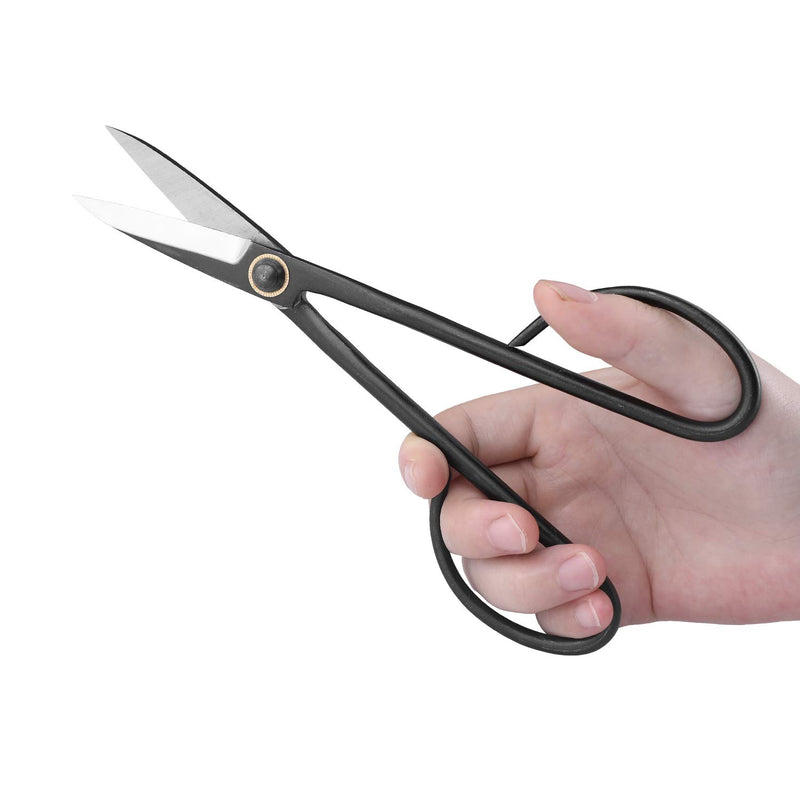 VISEMAN Japanese Bonsai Pruning Scissors-KinTakashi Gardening Shears for Bonsai Trimming … - NewNest Australia