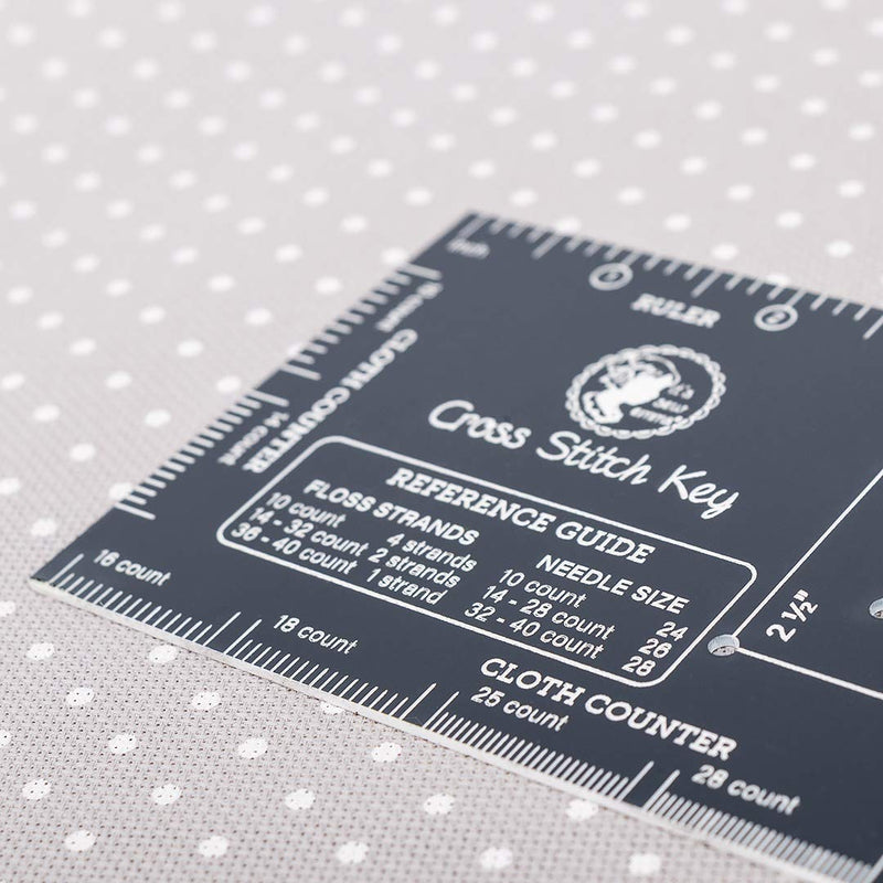 It's Sew Emma Cross Stitch Key - NewNest Australia