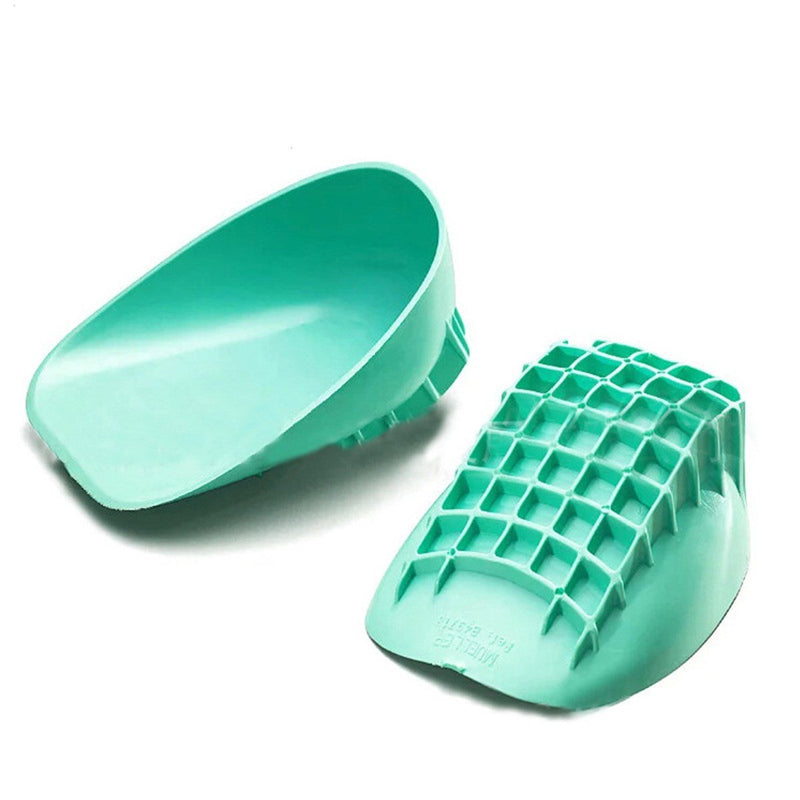 Pedimend Heel Cup for Plantar Fasciitis & Heel Protection | Heavy Duty Support for Plantar Fasciitis Heel Bone Spur Soreness & Foot Pain Relief | Achilles Tendon Spur Pad Insoles | Heel and Ankle - NewNest Australia