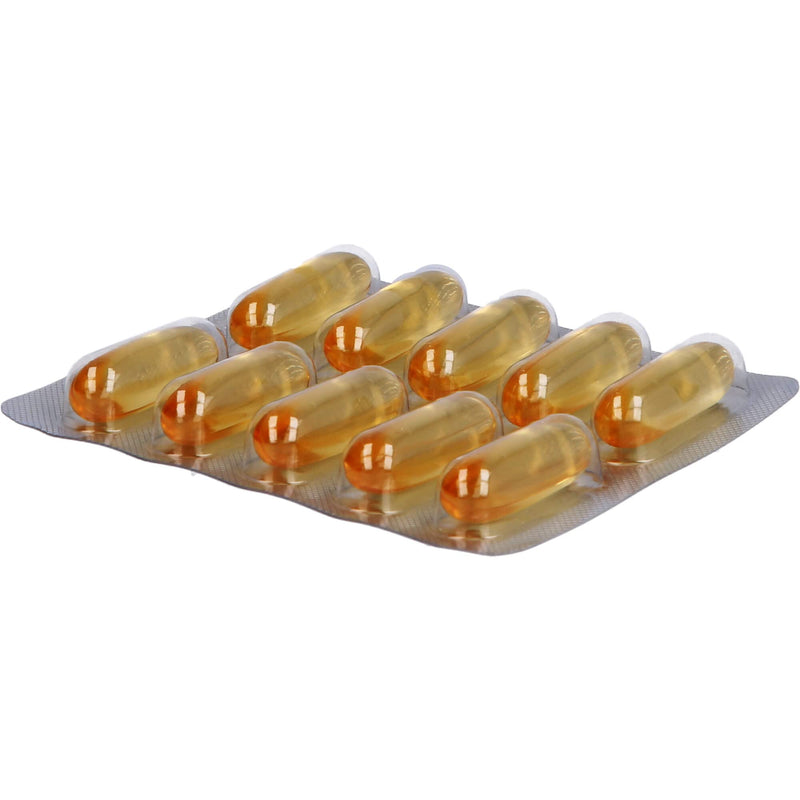 MOWIVIT Vitamin E 1000 capsule 50 pcs - NewNest Australia