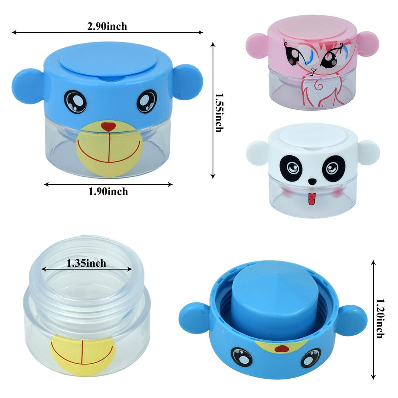 1 Pack Pill Crusher and Grinder, Pill Crusher Portable, Professional Pill Pulverizer, Tablet Crusher， Domestic Pill Crusher for Pills, Vitamins, Tablets, Elderly, Children, Pets (White) 1 Pcs White - NewNest Australia