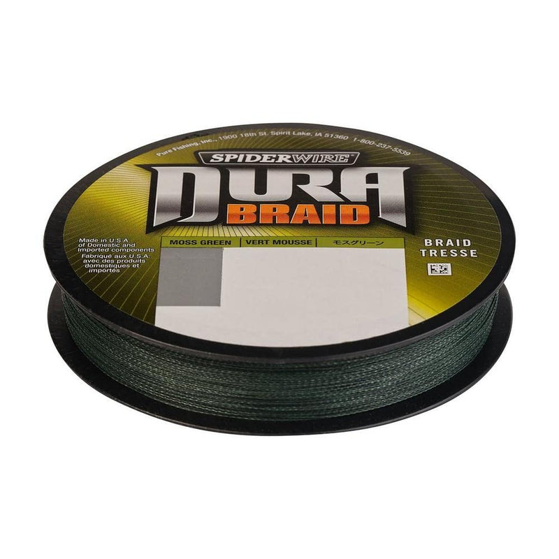 SpiderWire DuraBraid Superline Braided Fishing Line - NewNest Australia
