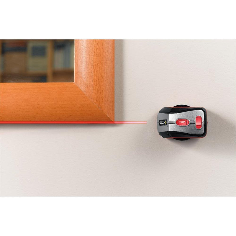 BLACK+DECKER Laser Level (BDL220S) - NewNest Australia