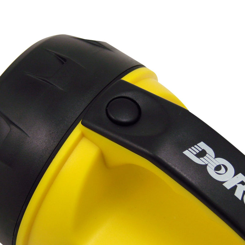 Dorcy Handheld Flashlight/Spot Light, 41-1047 1 - NewNest Australia