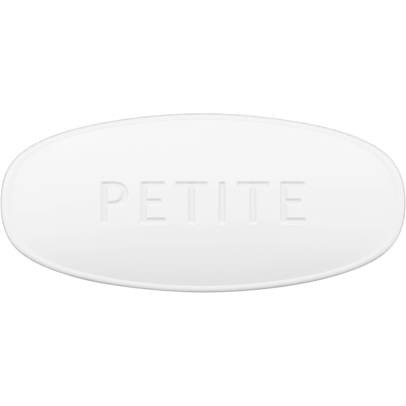Citracal Petites, Highly Soluble, Easily Digested, 400 mg Calcium Citrate with 500 IU Vitamin D3, Bone Health Supplement for Adults, Relatively Small Easy-to-Swallow Caplets, 375 Count - NewNest Australia