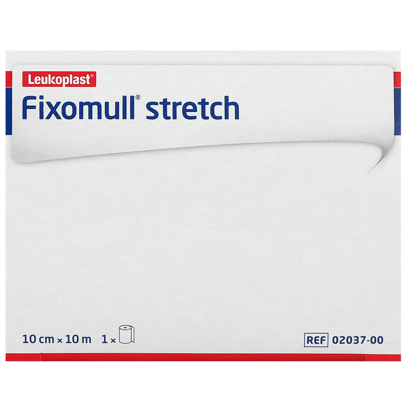 BSN medical Fixomull Stretch 10m x 10 cm, 10 m - NewNest Australia