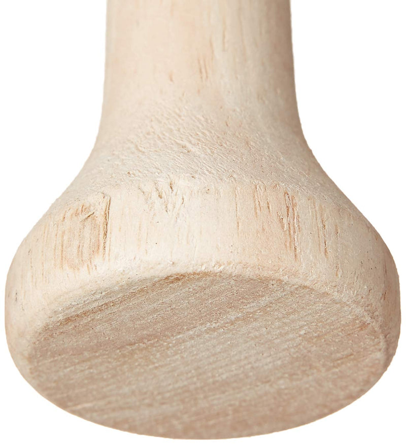 NewNest Australia - Fox Run Tart Tamper, Wood 