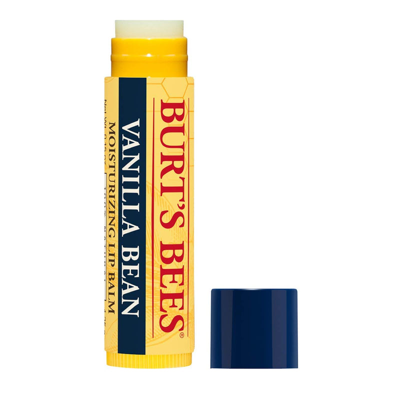 Burt's Bees Balms 100 Percent Natural Gift Set, Pack of 4 - NewNest Australia