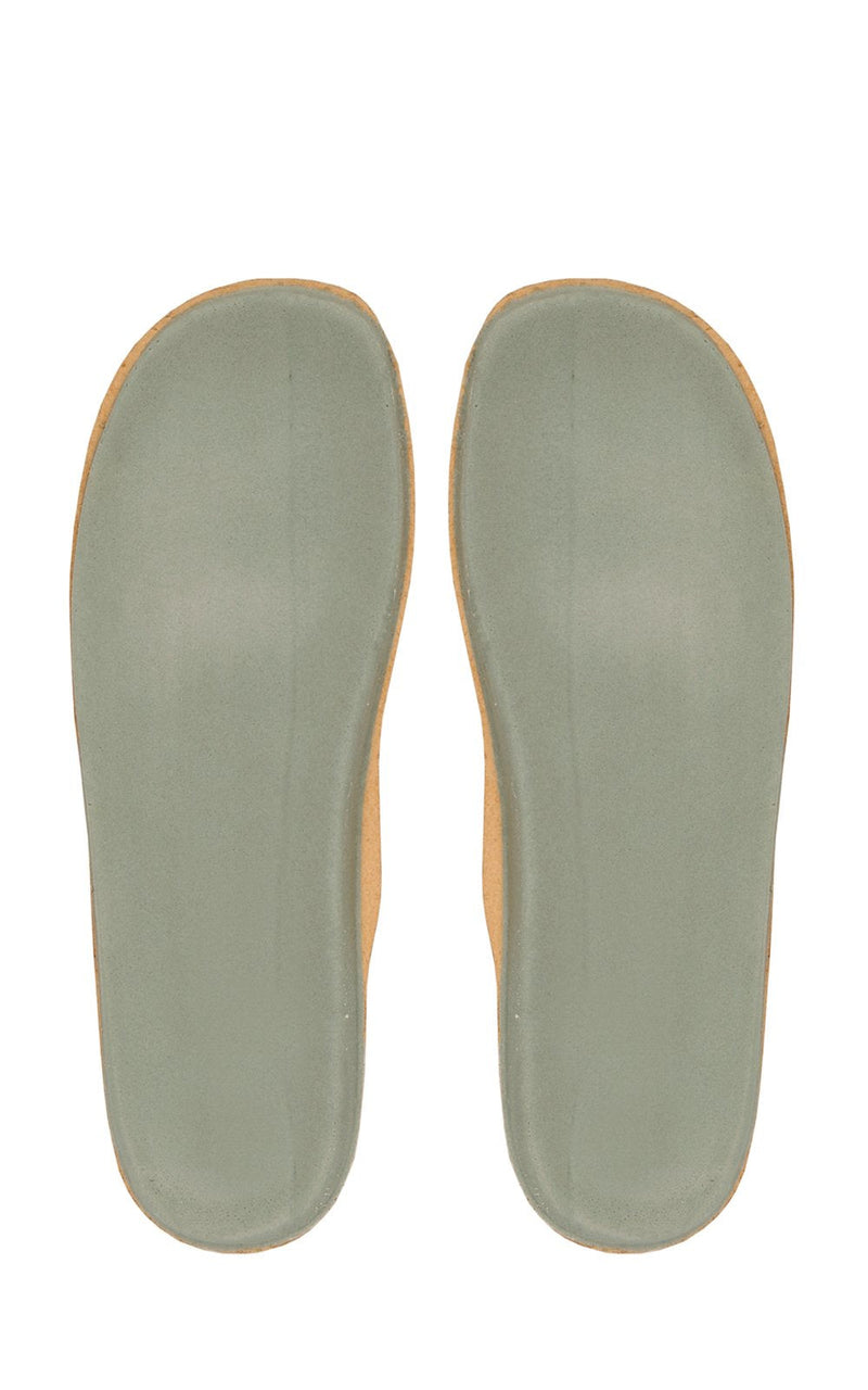 Orthopedic leather insoles for children - anatomical children's shoe insoles & shoe soles - prophylactic with longitudinal arch support - Kaps Anatomix Kids 29-30 EUR - NewNest Australia
