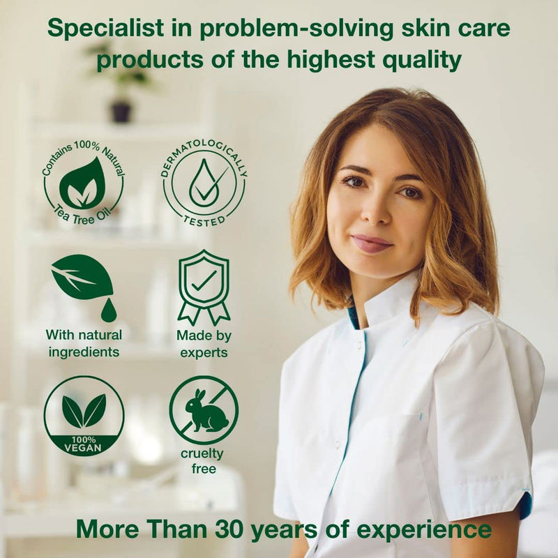 3 Products for Intimate Care | Helps Reduce Dryness, Itching & Redness | Inside The kit: Intim Wash 200ml + Femi Daily 100ml + Femigel 5x5ml | Australian Bodycare 3 Count (Pack of 1) - NewNest Australia