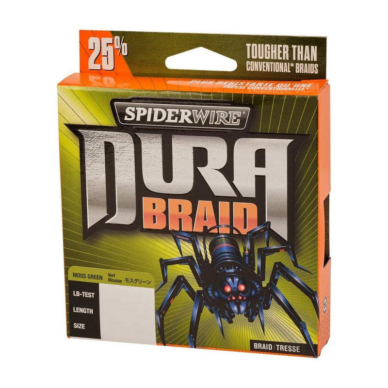 SpiderWire DuraBraid Superline Braided Fishing Line - NewNest Australia