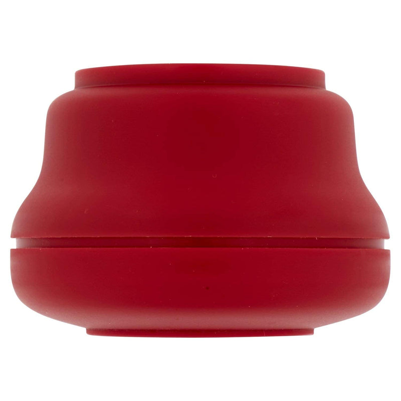 PRORASO Shaving Soap in bowl Red, 150 ml - NewNest Australia