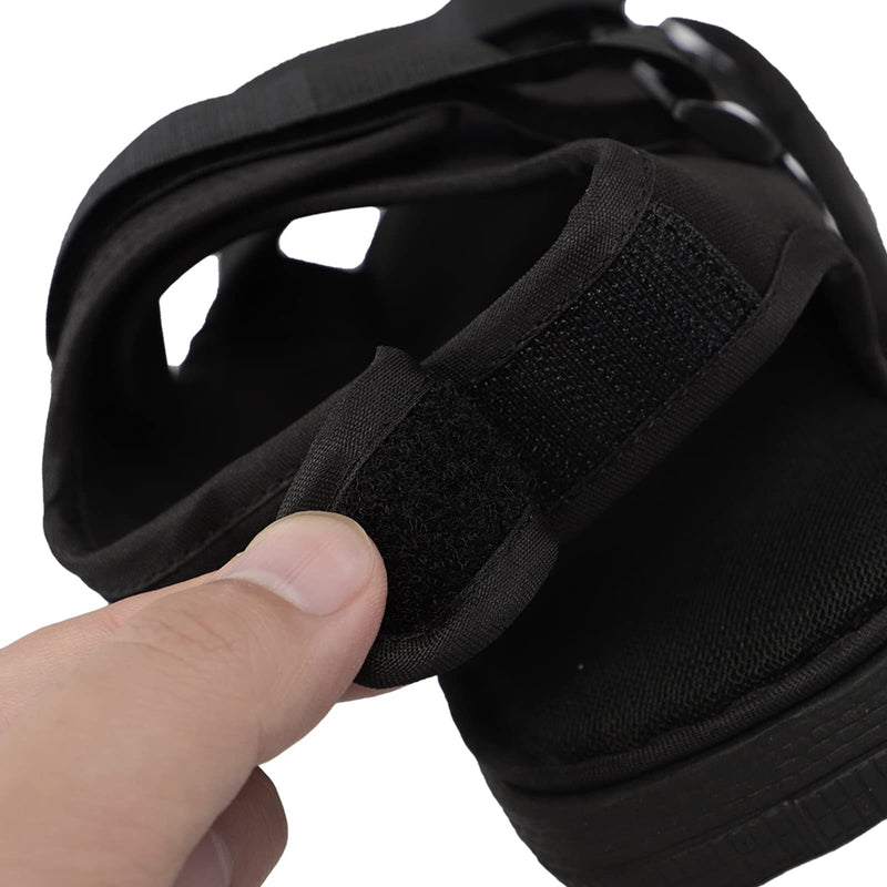 Cast Shoes, Break Protection Equipment, Post-Operative Cast Shoes, Decompression Wide Opening Shoe, Fracture Shoe After Surgery, Orthopedic For Fractures, Sprains, Breathable Single Shoe - NewNest Australia