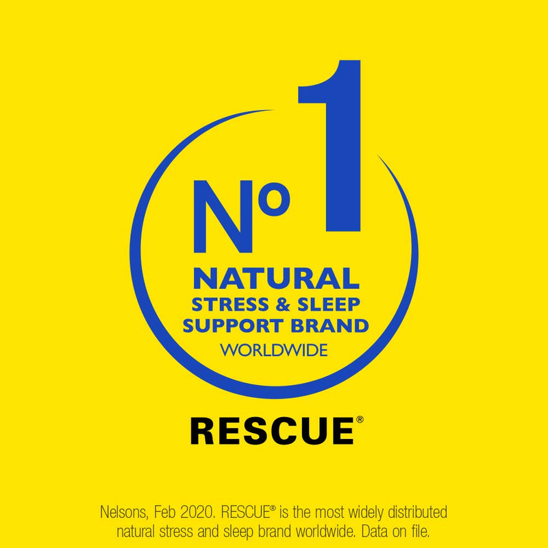 Bach RESCUE Cream, Hydrating Skincare for Hands, Body and Face, Shea Butter, Homeopathic Flower Remedy, Fragrance-Free, Paraben-Free, 30g - NewNest Australia