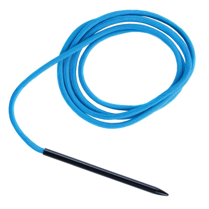 PARACORD PLANET 3" Silver Stainless Steel Fids and 3.5" Red, Pink, Blue and Black Aluminum FID Stitching Needles Single, 2 Pack 4 Pack 1 x Black 3.5 " - NewNest Australia