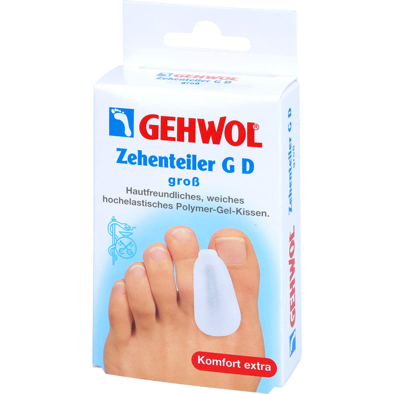 GEHWOL GD Large Toe Separator - NewNest Australia