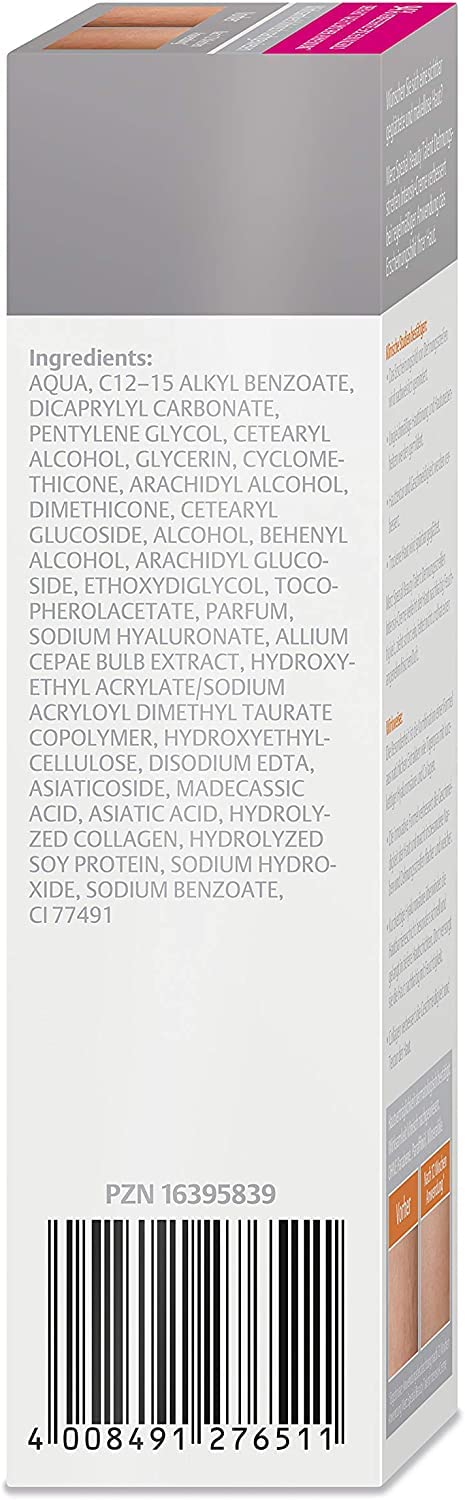 Merz Spezial Stretch Marks Intensive Cream - Special intensive care to reduce stretch marks - improves the appearance of the skin - 1 x 75 ml - NewNest Australia