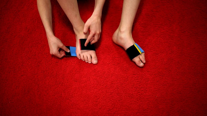 Tumbl Trak Sticky Toes - NewNest Australia