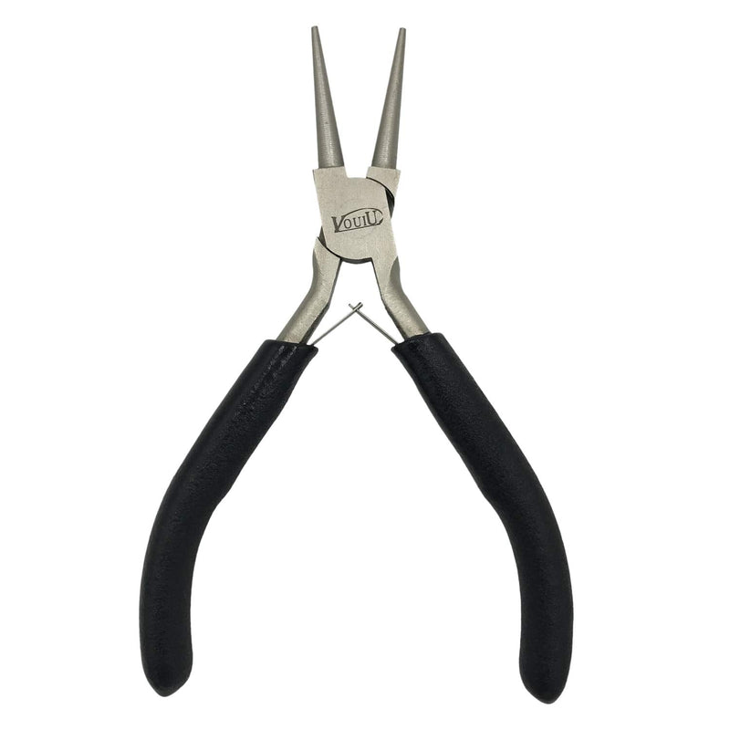 vouiu Round Nose Pliers Jewelry Making Tools - NewNest Australia