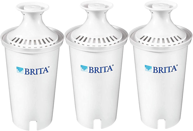 Brita Pitcher Replacement Filters - NewNest Australia