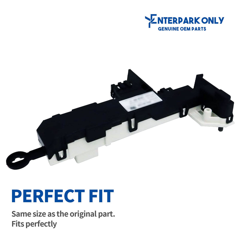 Enterpark DC34-00024B Replacement of Door Lock Switch for Washer compatible with Samsung AP5577180 2754507 PS4205052 EAP4205052 - NewNest Australia
