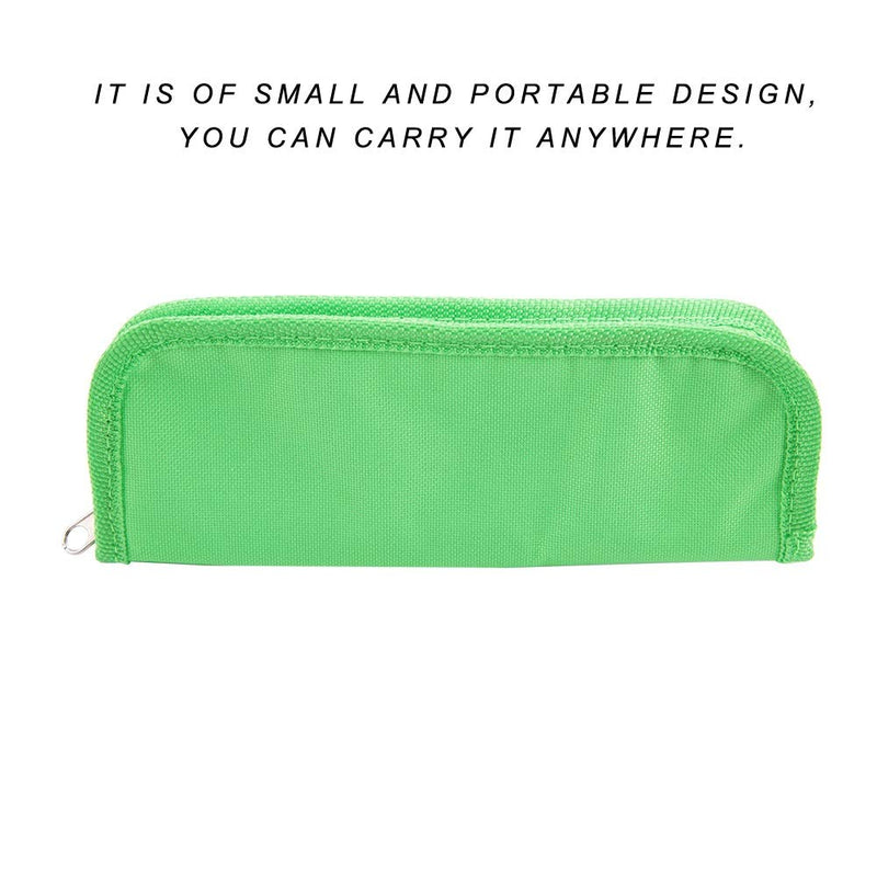 Vobor Insulin Cooler Bag Travel Bag Insulated Portable Cooler Bag Portable Eva Insulin Pack Insulin Bag Pack (Colour: Green) - NewNest Australia
