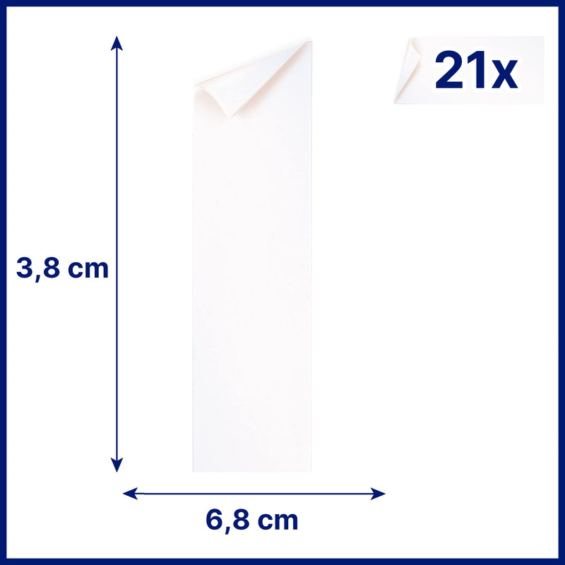 Hansaplast MED Plaster Reduction Scars, 21 Plasters, packaging may vary - NewNest Australia