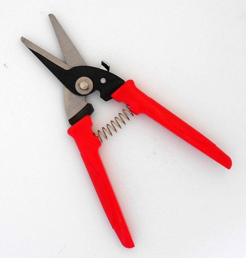 Daiso Gardening Scissors 、 Pruning - NewNest Australia