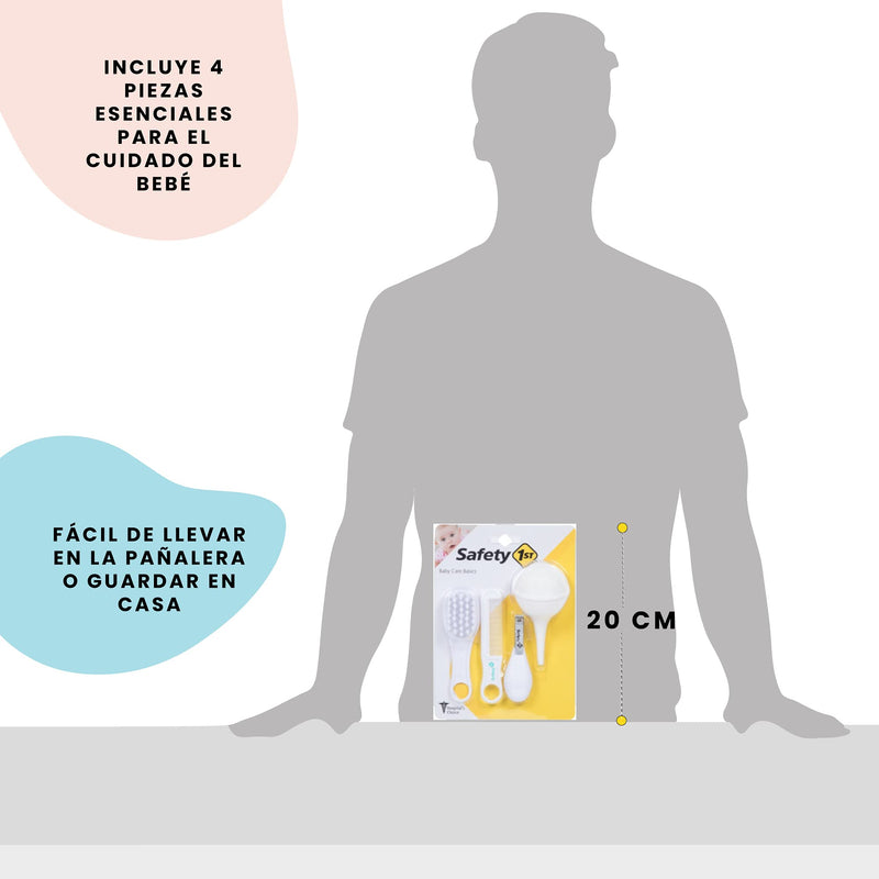 Safety 1st Baby Care Basics - NewNest Australia
